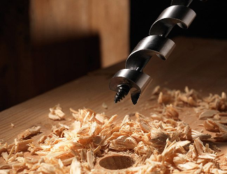 auger bit