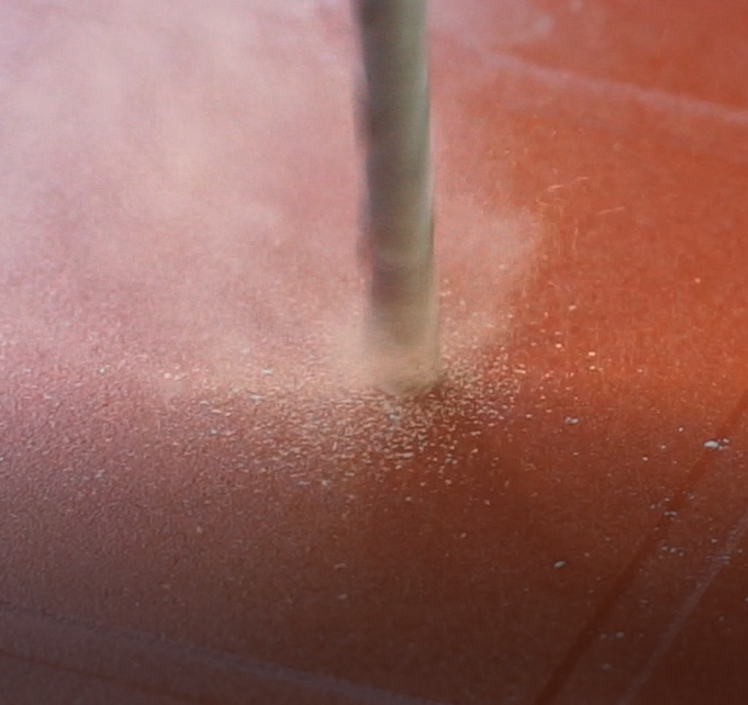 china roller drill bit