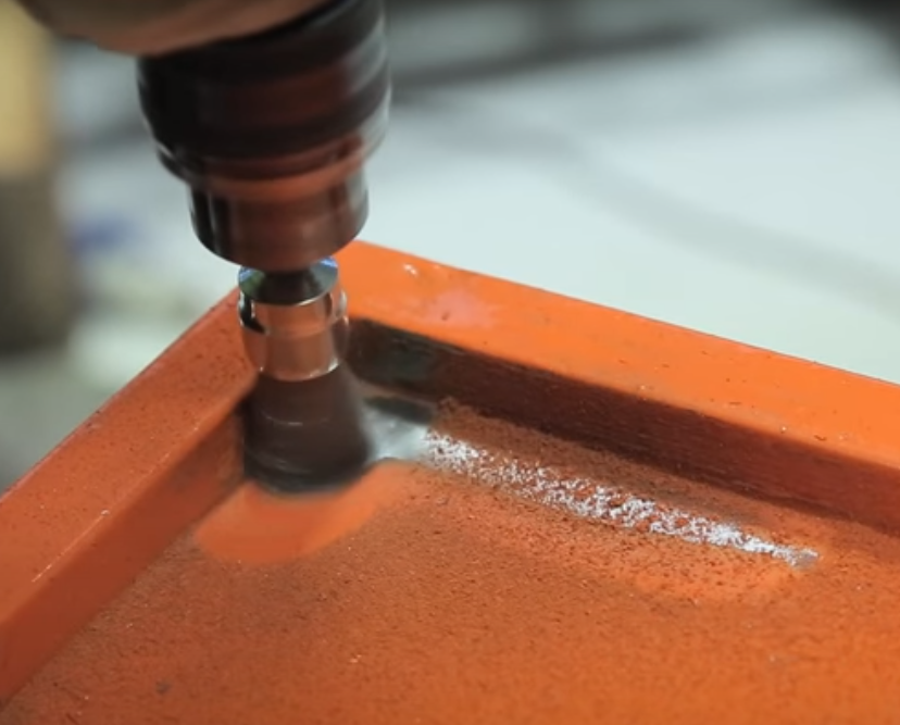 wire brush manufacture