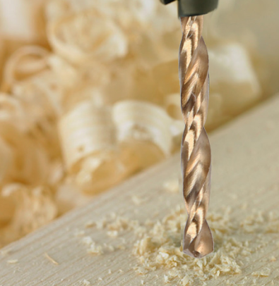 Metal working bits