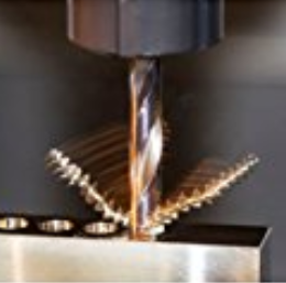 Metal working bits