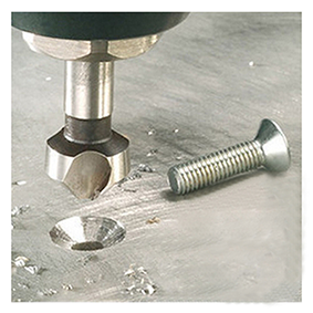 metal working bits