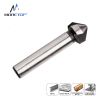 Moretop 6pcs HSS Hole Countersink Set 20601007