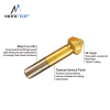Moretop 6pcs HSS Hole Countersink Set 20601007