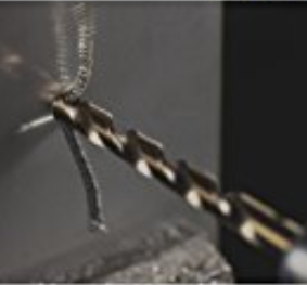HSS drill bits manufacture