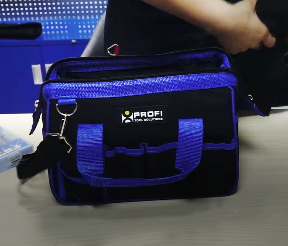 tool bag