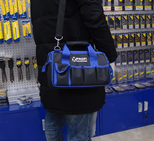 canvas bag