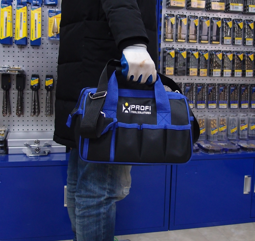 tool bag