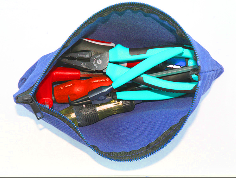 tool bag