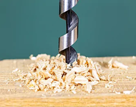 wood auger bit