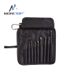 moretop 20401005 9pcs Multi-Construction Drill Bit Set