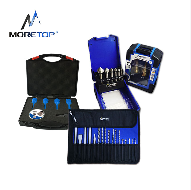 moretop tools
