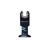 MORETOP oscillating multi-tool bi-metal plunge cut blade