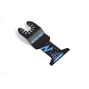 MORETOP oscillating multi-tool bi-metal plunge cut blade