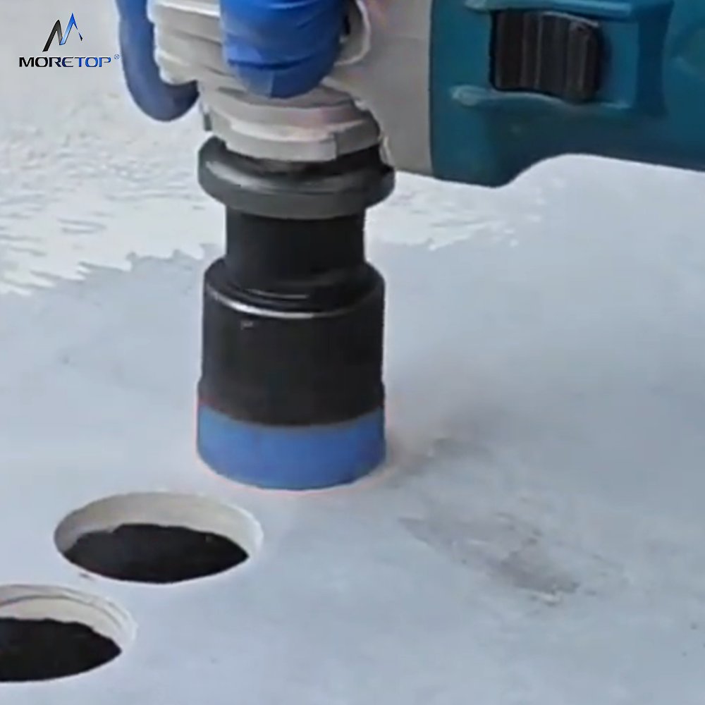 Diamond Drill Bit Hole Saw