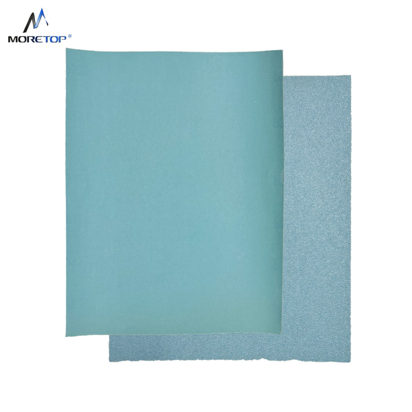 Moretop Ceramic Sanding Paper