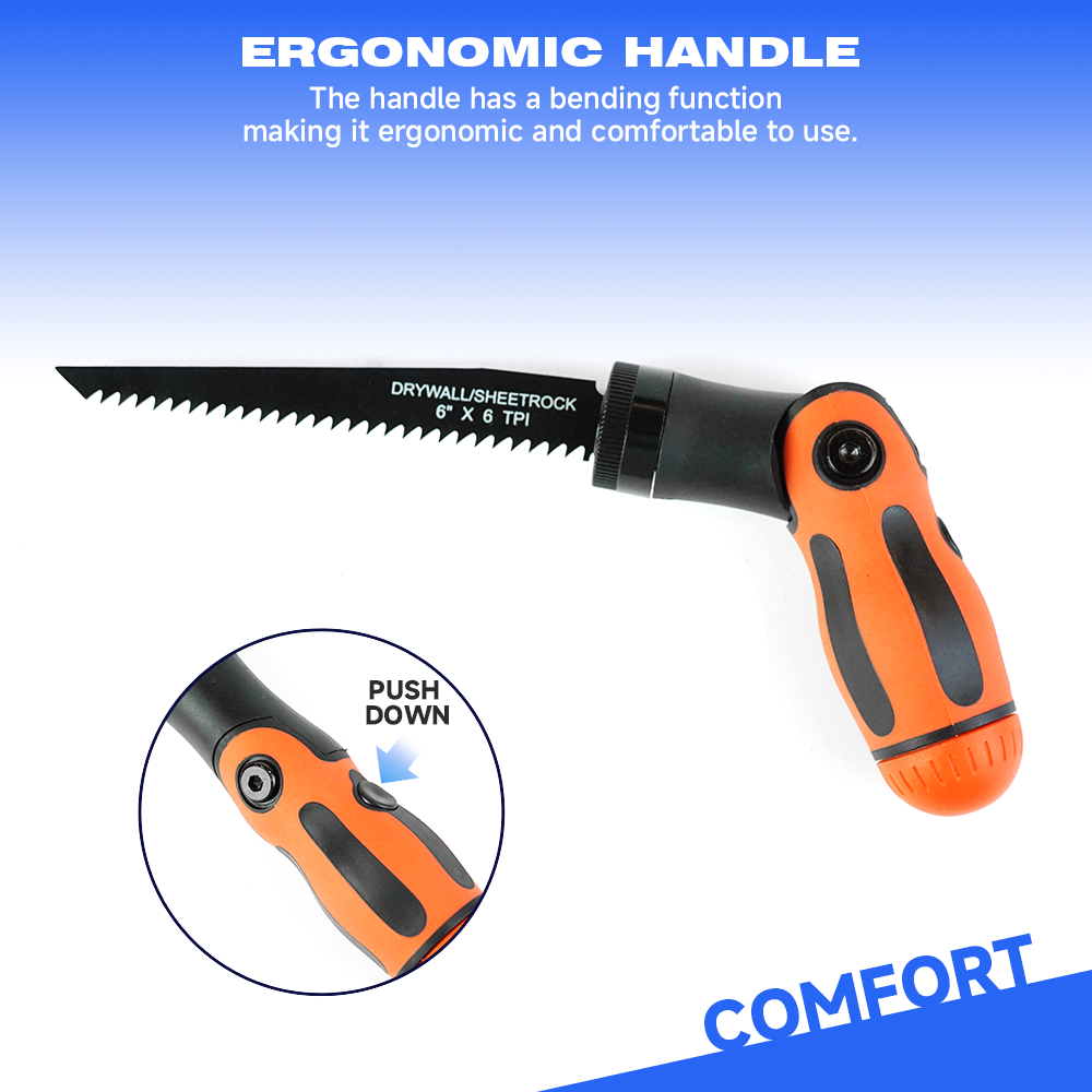 wood prunning saw blade
