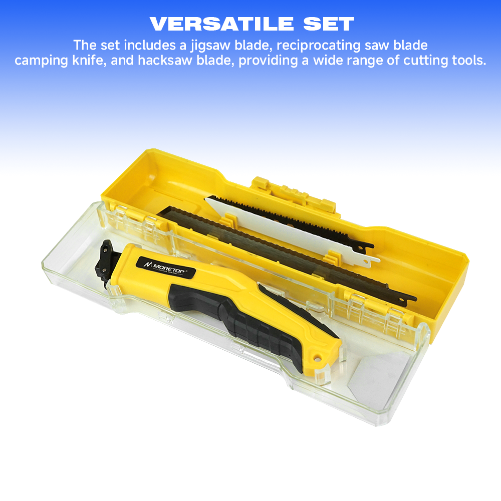  The Versatile Set
