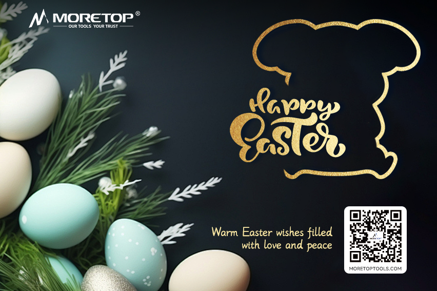 happy easter
