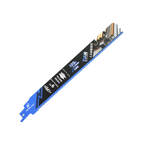 MORETOP EXPERT RECIPROCATING SAW BLADE